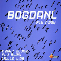 Fly Away cover art