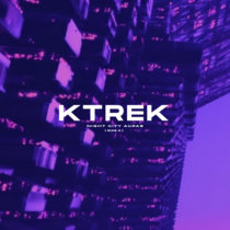 Night City Auras (Side A) Cover Art