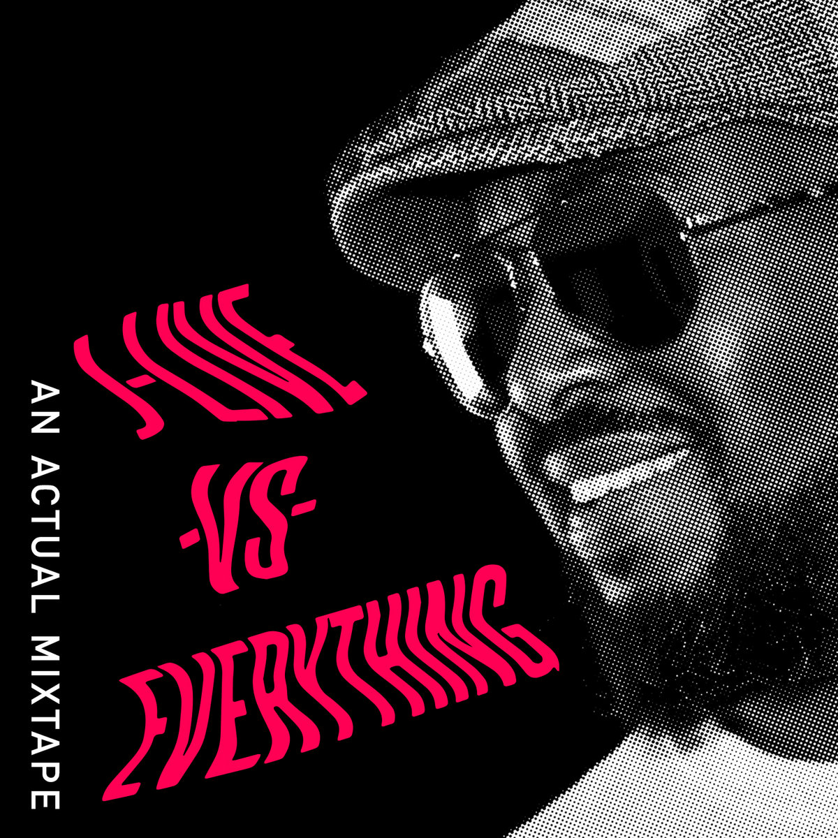 J-LIVE -vs- EVERYTHING | J-LIVE