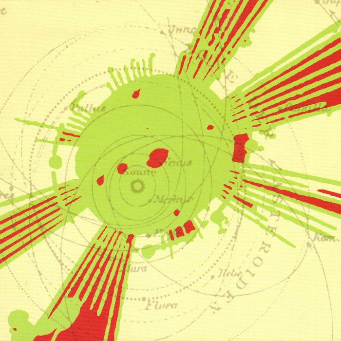 洋楽 The Heliocentric Worlds Of Sun Ra, Vol.1 a2904438214_5.jpg