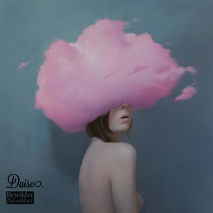 Bewilder EP cover