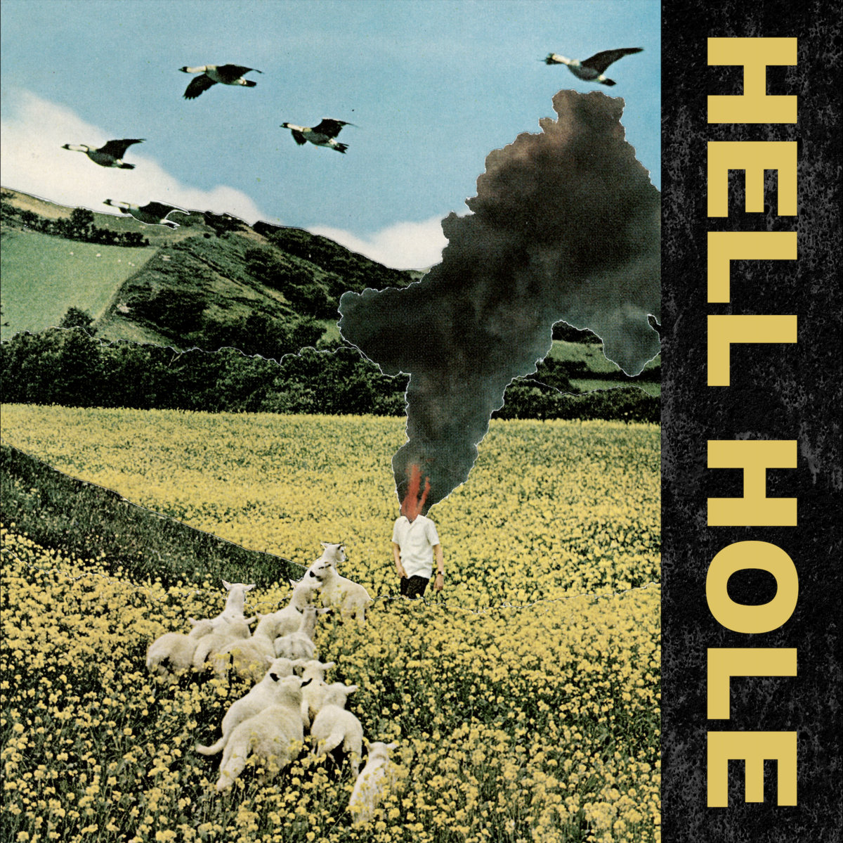 Hell Hole | Pipe Bomb