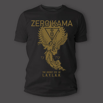 ZZS 123) Zero Kama 