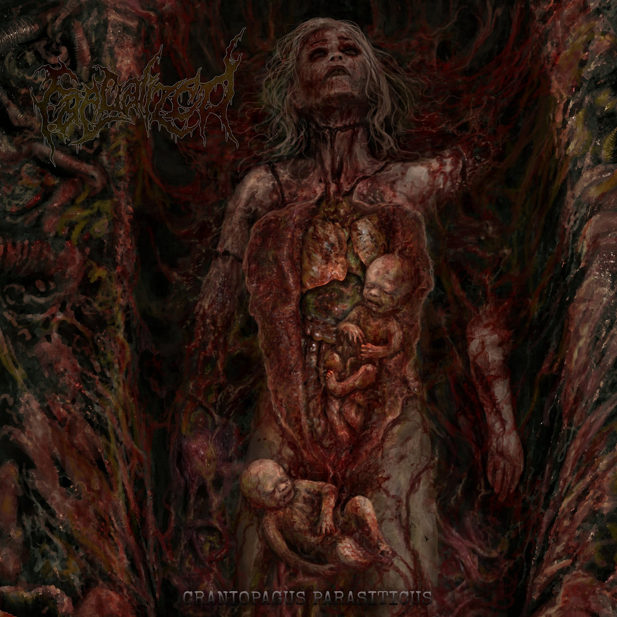 Faecalized
