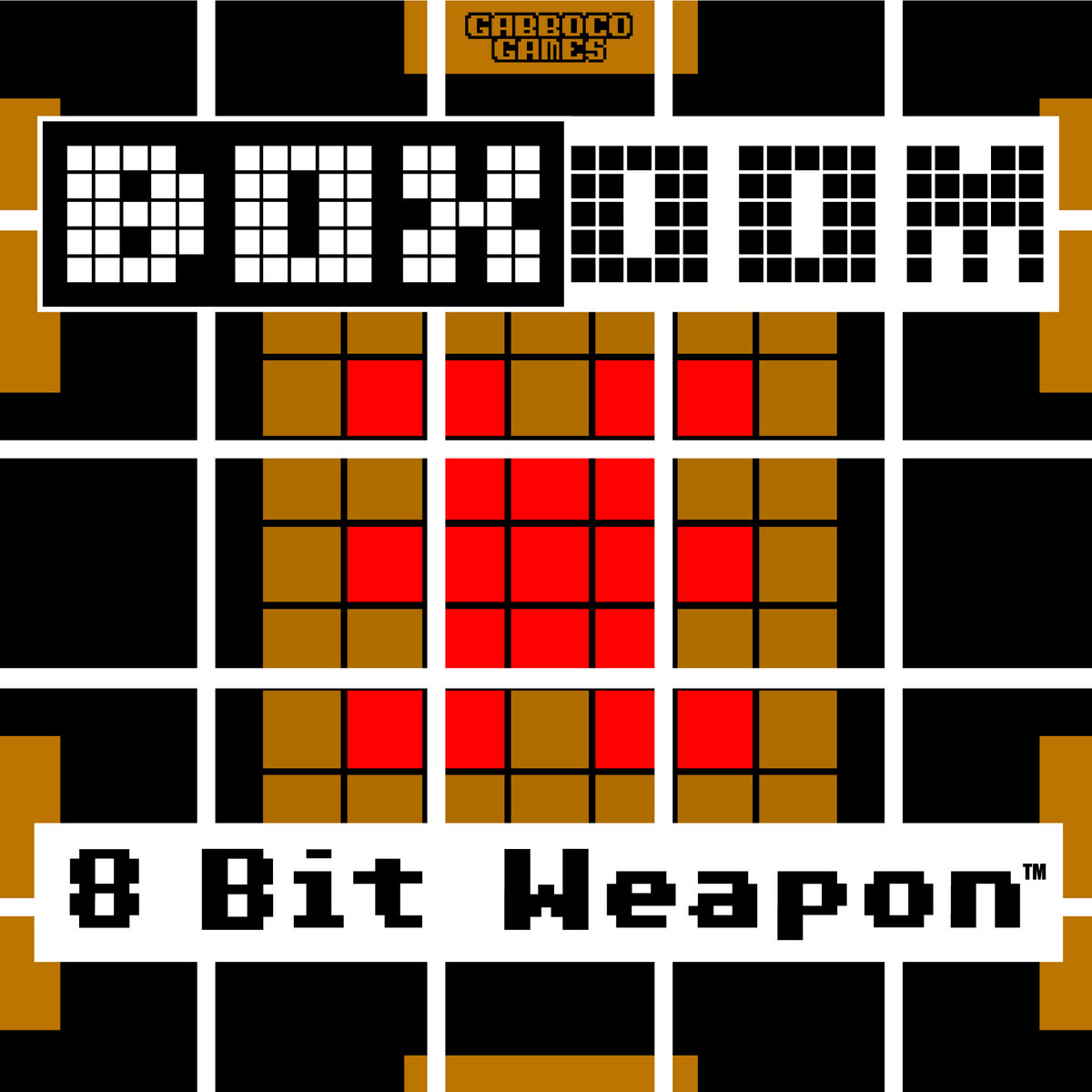 Ambient Drone Music | 8 Bit Weapon