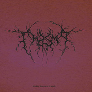 Forsaking the Mysteries of Iniquity cover