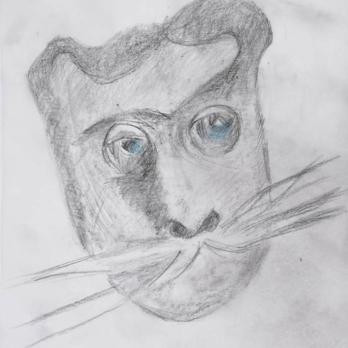 Rump State - Psychic Sidekick