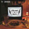 TV Dinner Cover Art