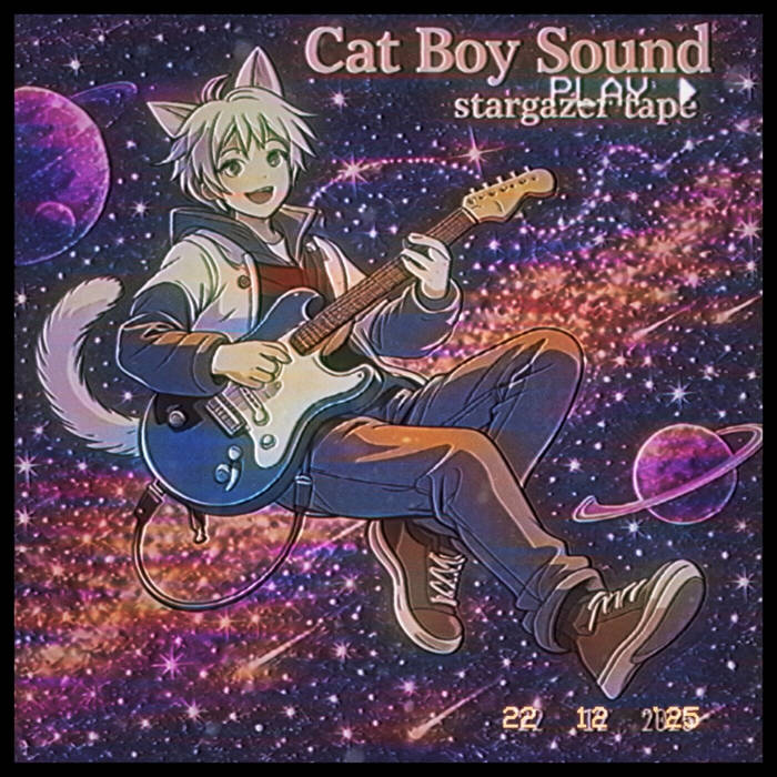 Health Comes First | Cat Boy Sound | Cat Boy