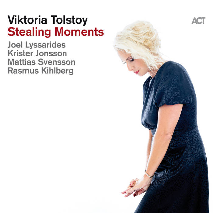 Stealing Moments
by Viktoria Tolstoy