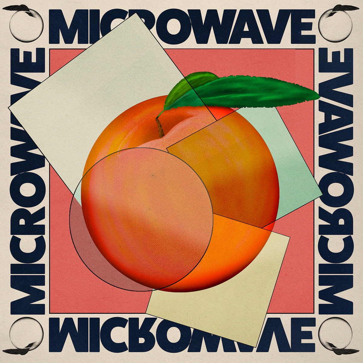 Georgia On My Mind | Microwave