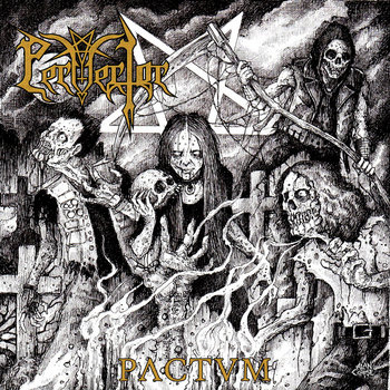 Cover of PACTVM