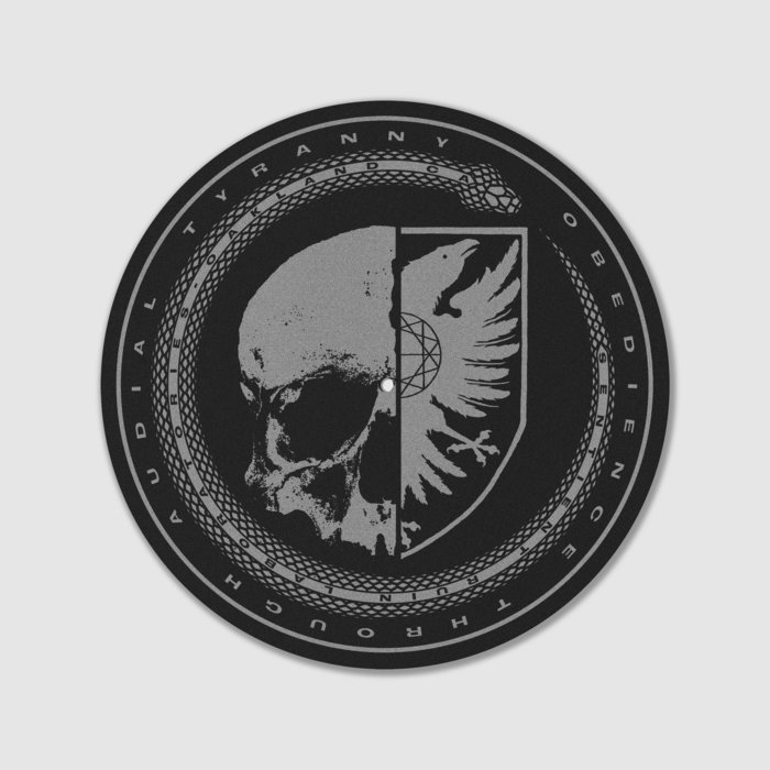 Official Label Merch & Label Sampler | SENTIENT RUIN | Sentient Ruin ...