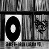 Drum Library vol.1