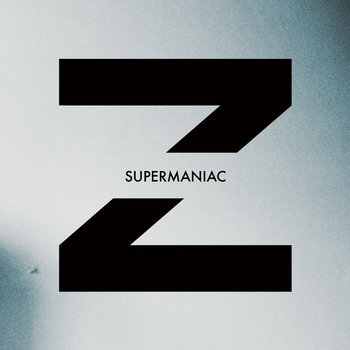 YUZNA - Supermaniac