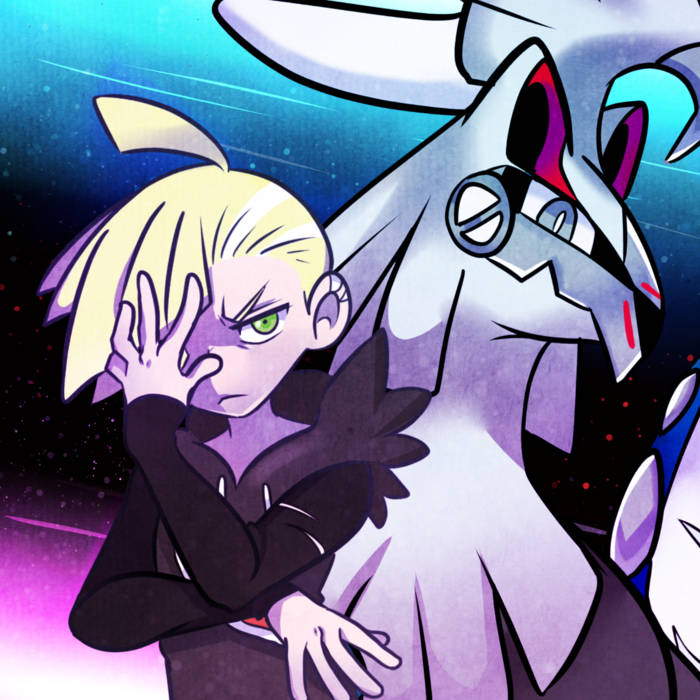 Edging out a Rival (Pokémon Sun & Moon - Battle! Gladion) | GaMetal