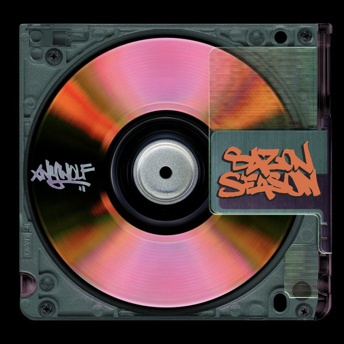 SAZON SEASON 3 | XNYWOLF