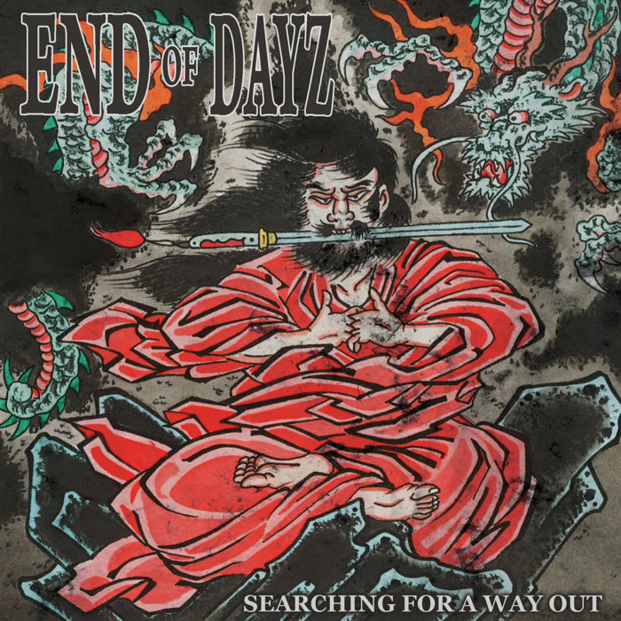 Searching for a way out end of dayz end of dayz