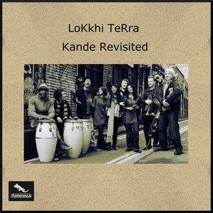 Kande Revisited cover