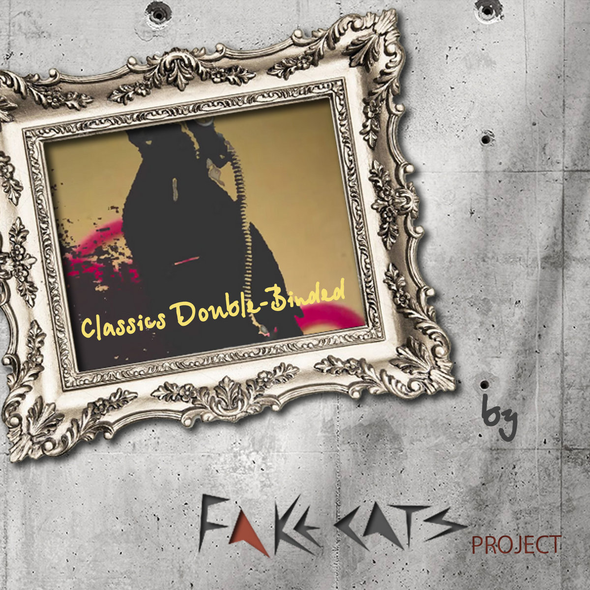 Fake Cats Project – Classics Double​​​-​​​Binded