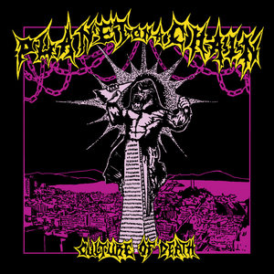 Planet on a Chain — Culture of Death