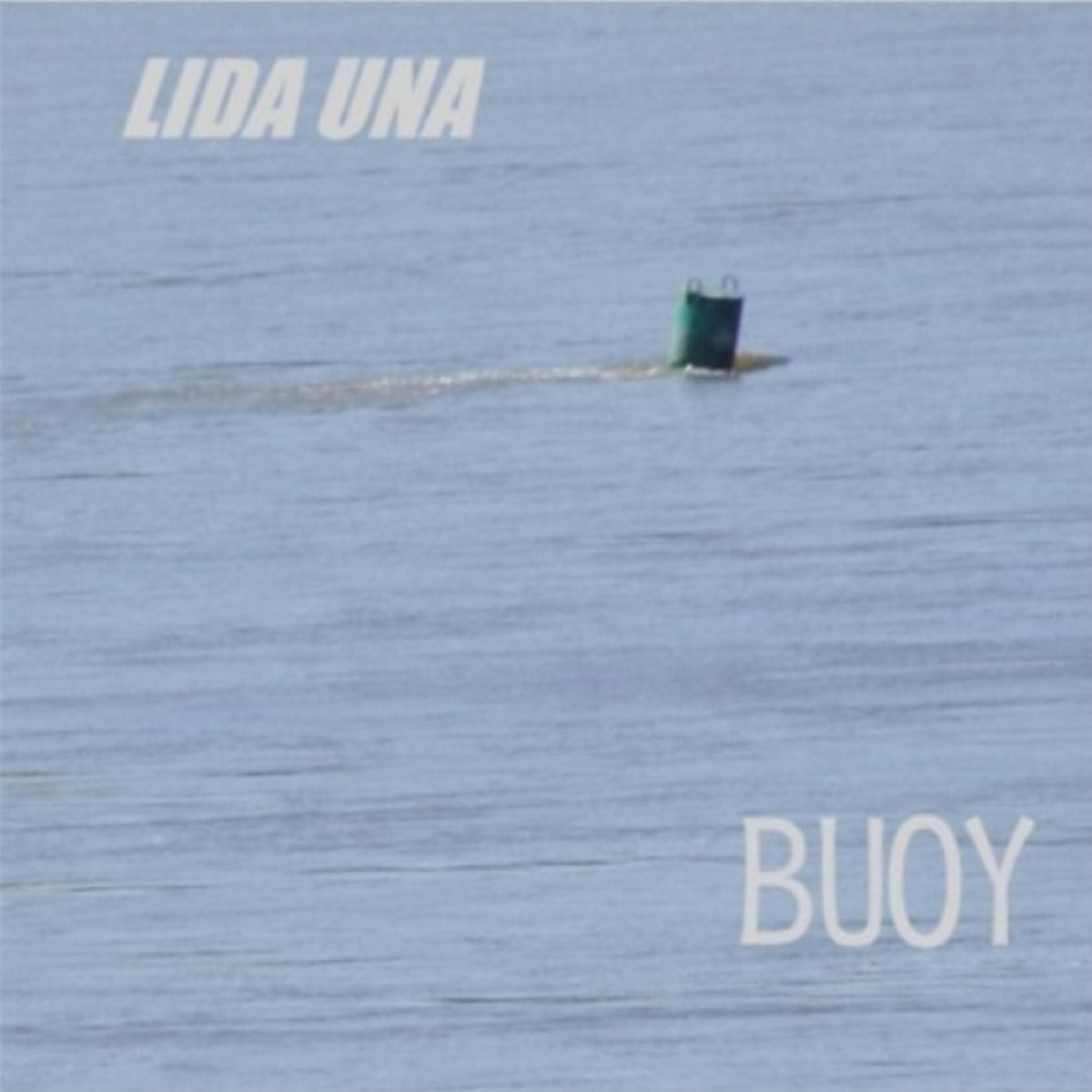 Buoy | Lida Una