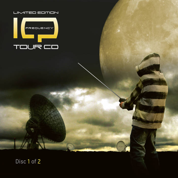 Financial Intelligence CDセット Frequency Tour CD - Disc 1 | IQ Archive Collection