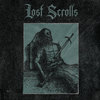 Lost Scrolls Cover Art