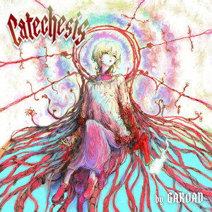 Garoad — Catechesis EP