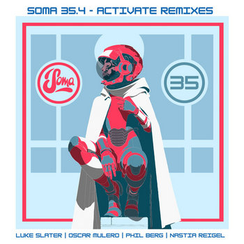 Music | Soma Records