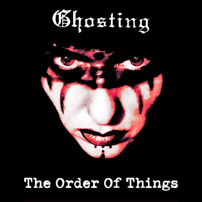The Order Of Things Ghosting Alice In 