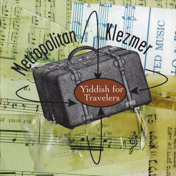 Music | Metropolitan Klezmer