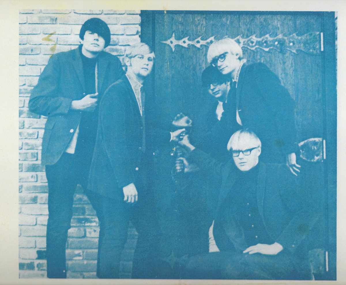 The Missing Lynx - Live in Windham, MT '66 | LostSoundsMontana