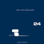 Speedy J, Chris Liebing - EDLX Tool