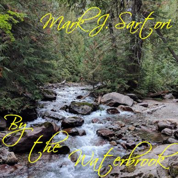 By the Waterbrook Mark Sartori