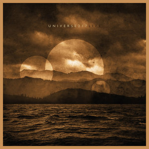 Universe217 — Live