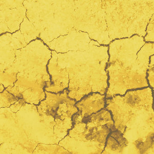 Desert Graves — Desert Graves / Single