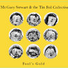 Mr.Gary Stewart & The Tin Foil Collective Cover Art