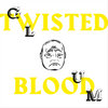 Twisted Blood Cover Art