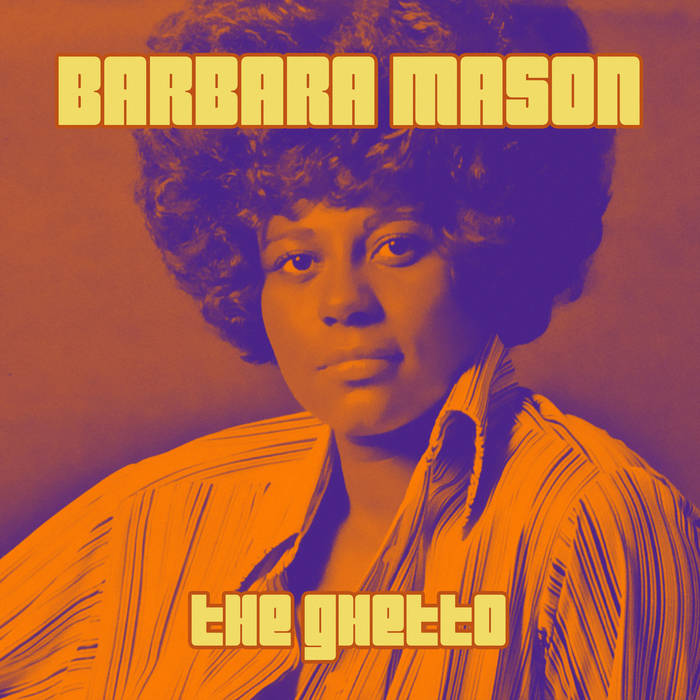 Yes, I'm Ready | Barbara Mason