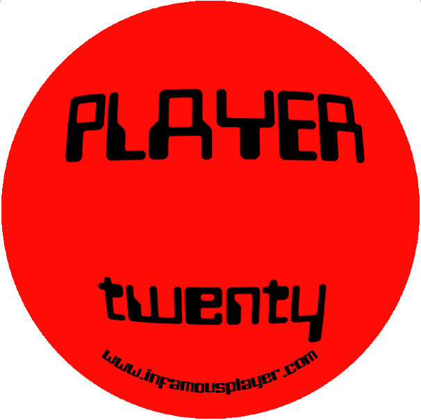 Player Twenty | Player