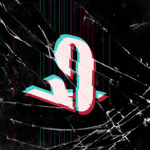 Phoneglow / Eyes Go Blankkode9, burial cover