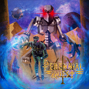 Perennial Quest — Perennial Quest