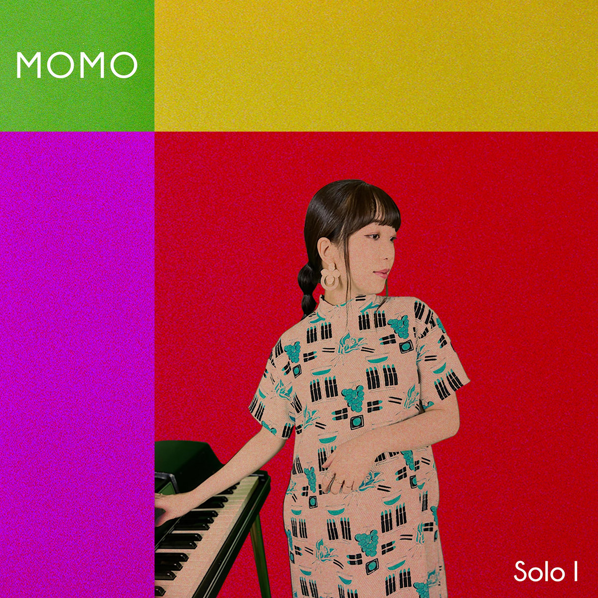 Momo - Solo I | Momocurly
