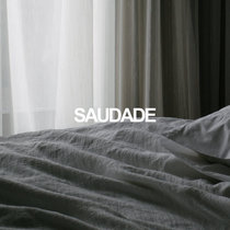 Saudade cover art