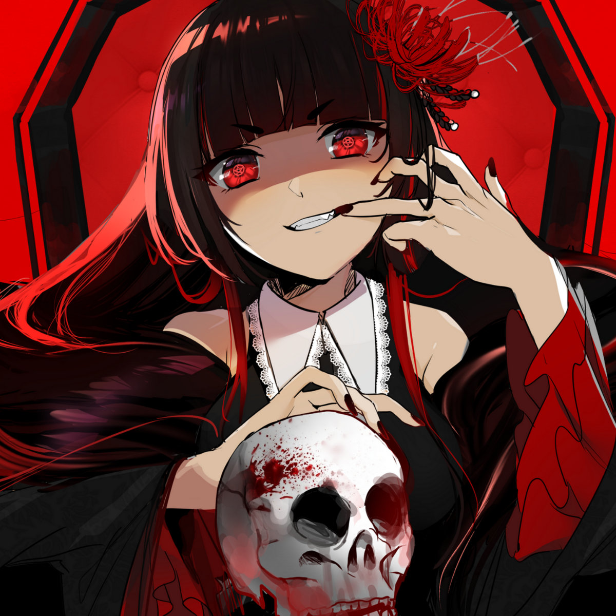 富士の輝き　2k まこちゃん様 KING | 二口魔菜Futakuchi Mana