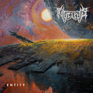 Entity cover
