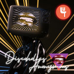Discoholics Anonymous 4