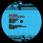 Shape Shifter 2 EP