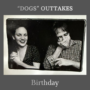 Birthday cover